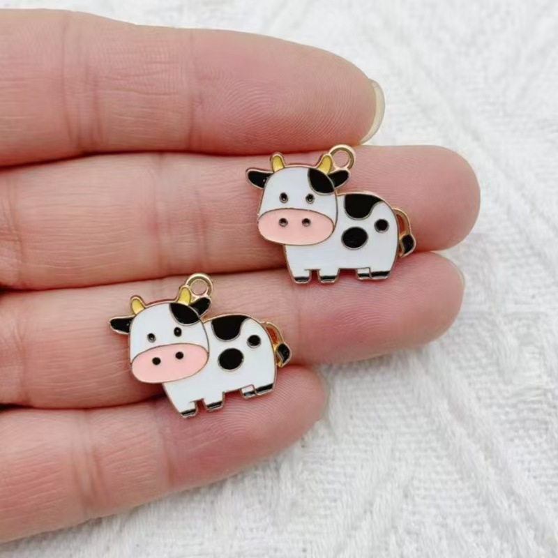 10pcs Cartoon Penguin Panda DI - Event Party ulasan dan harga