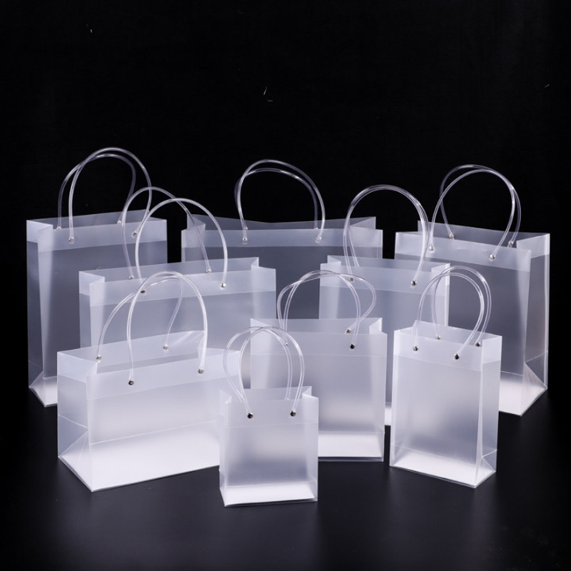 10/30pcs Custom PVC Transparen - Event Party Shop ulasan dan harga