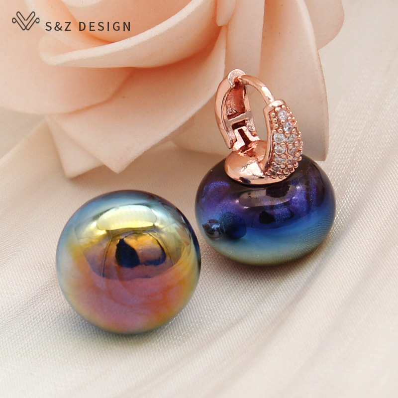 S&Z DESIGN New Fashion Colorfu - Event Z ulasan dan harga
