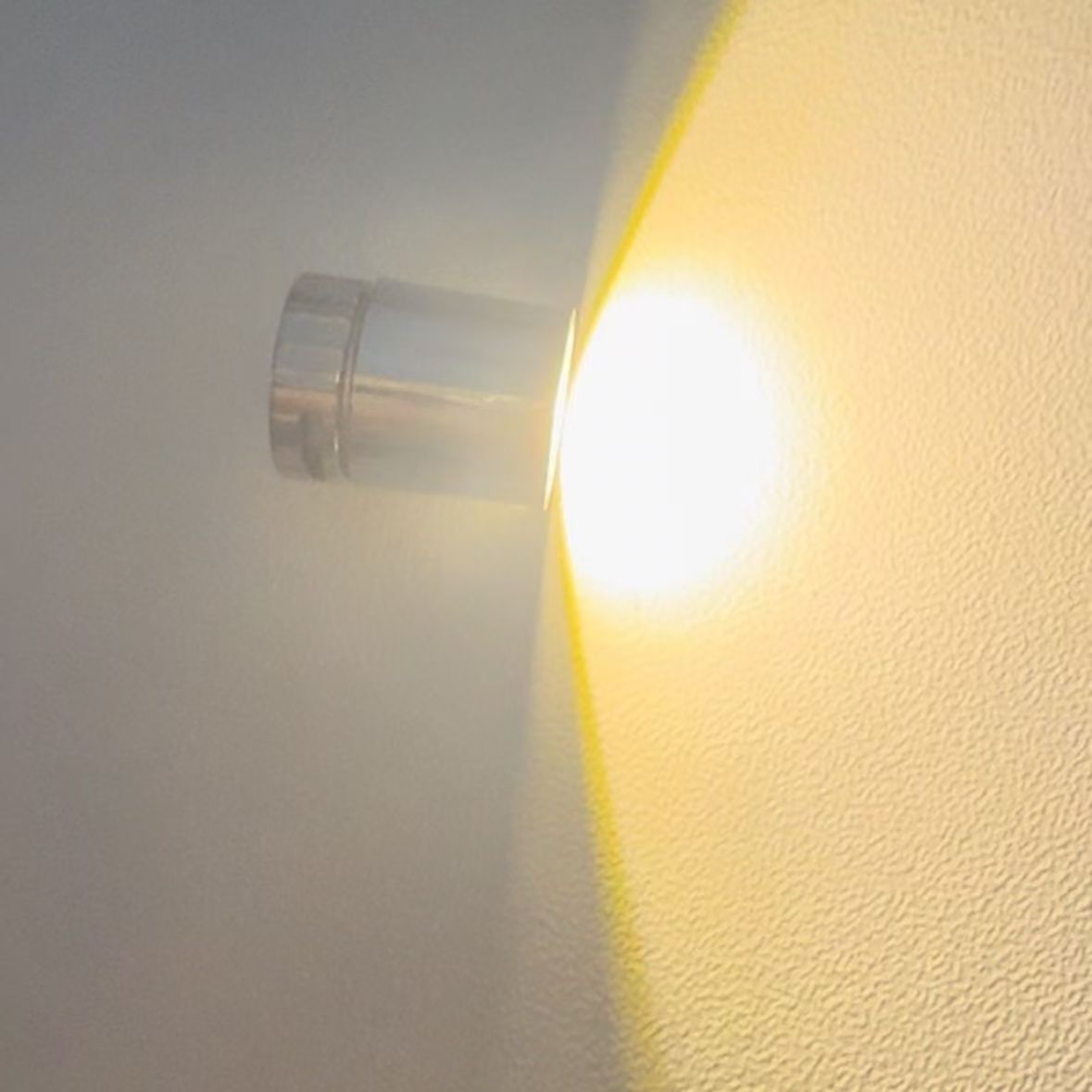 10pcs Miniature Led Lamp Model - Led Balloon Light ulasan dan harga
