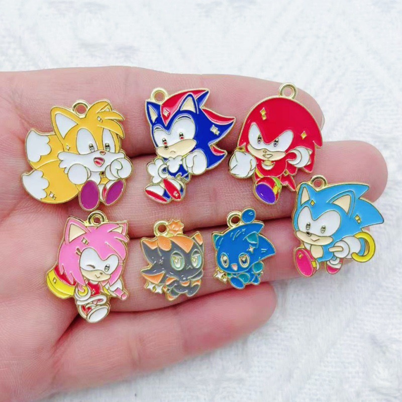 10pcs Cartoon European and Ame - Event Party ulasan dan harga
