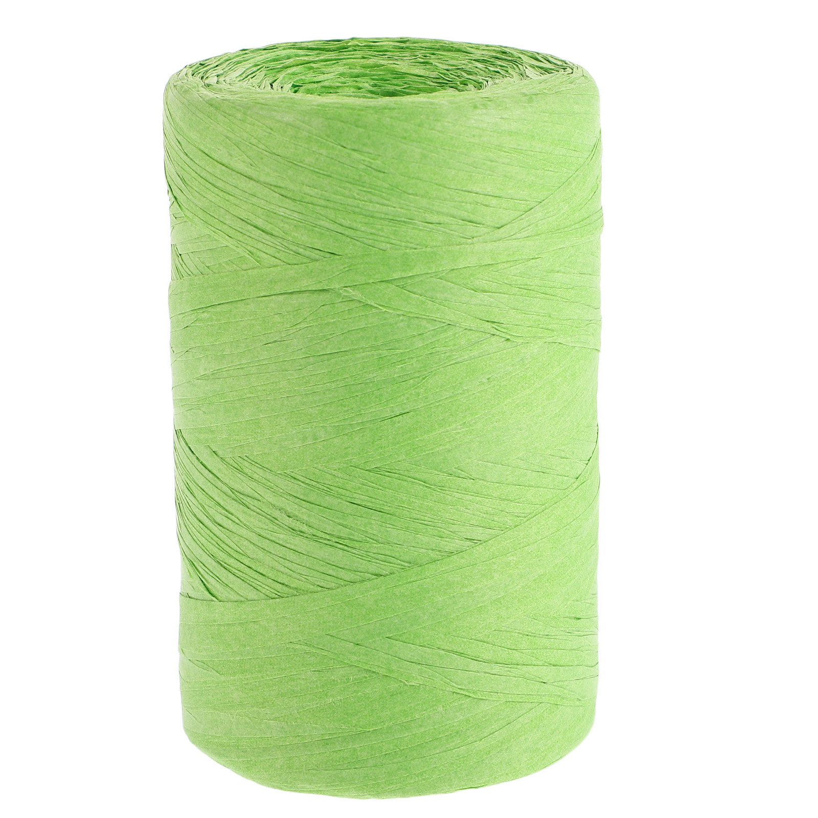 Raffia Paper String Flat Color - Papercraft Supply Ribbon ulasan dan harga