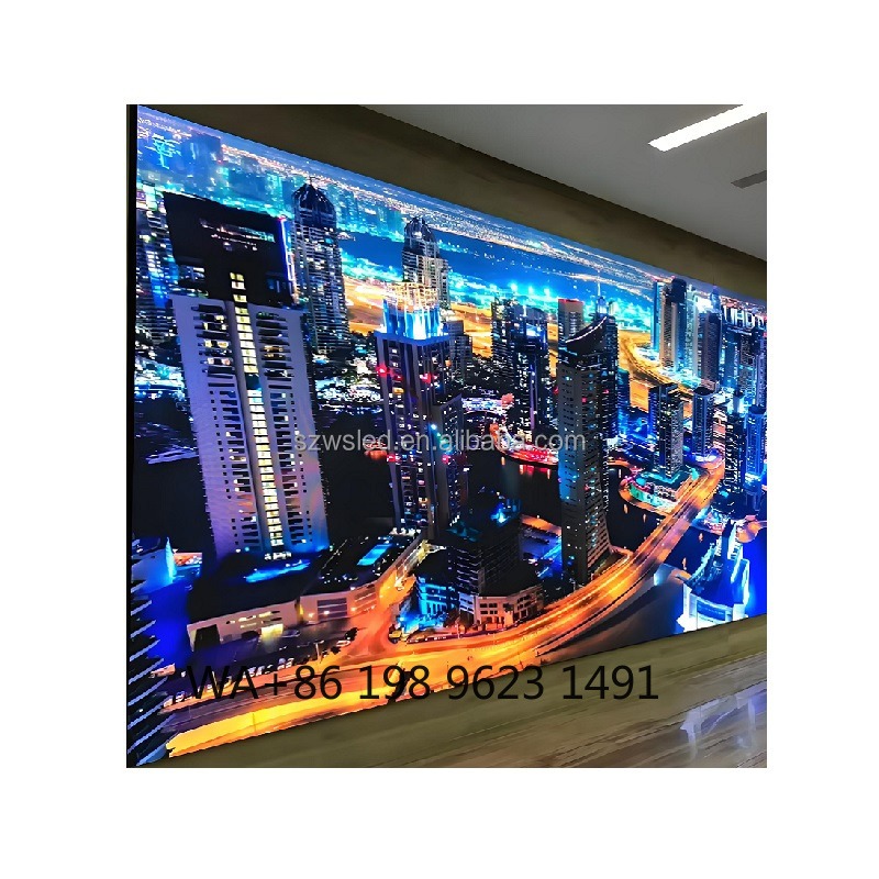 P2.976 Rental LED Screen Light - Event & Party Supply ulasan dan harga