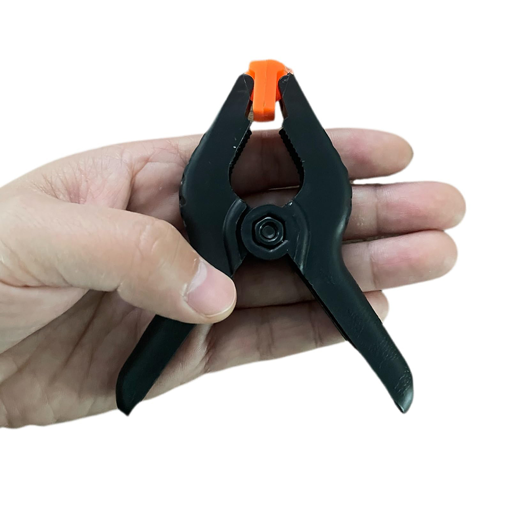 Spring Clamps Heavy Duty For W - Balloon Arch Kit ulasan dan harga