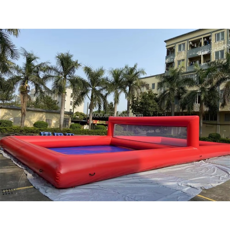 2026Popular Inflatable Water V - Event & Party Supply ulasan dan harga