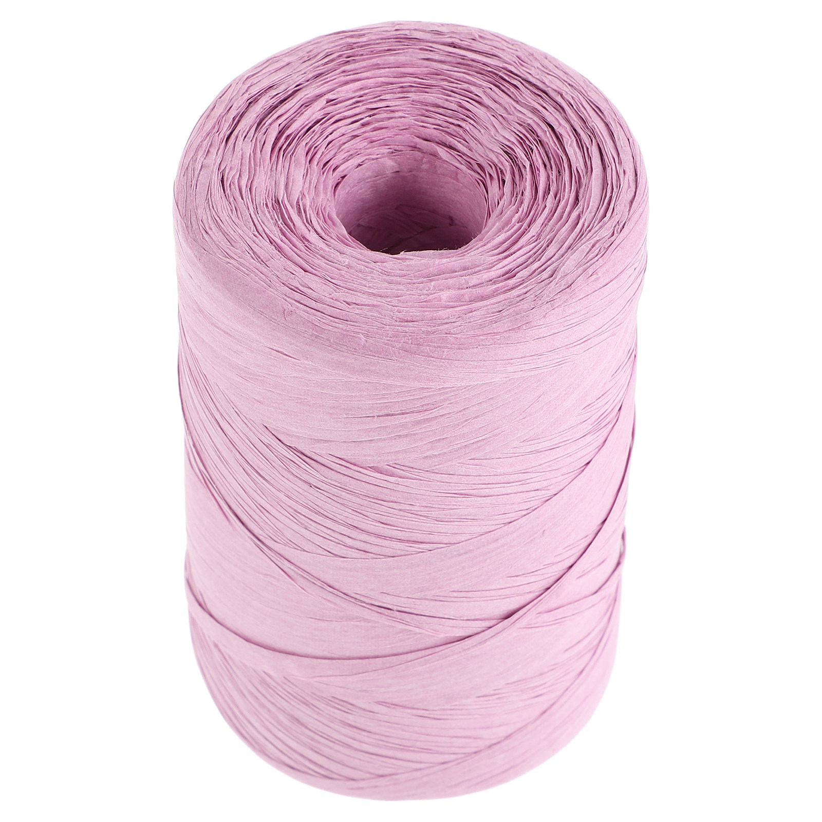 Colored Raffia Paper String Fl - Papercraft Supply Ribbon ulasan dan harga