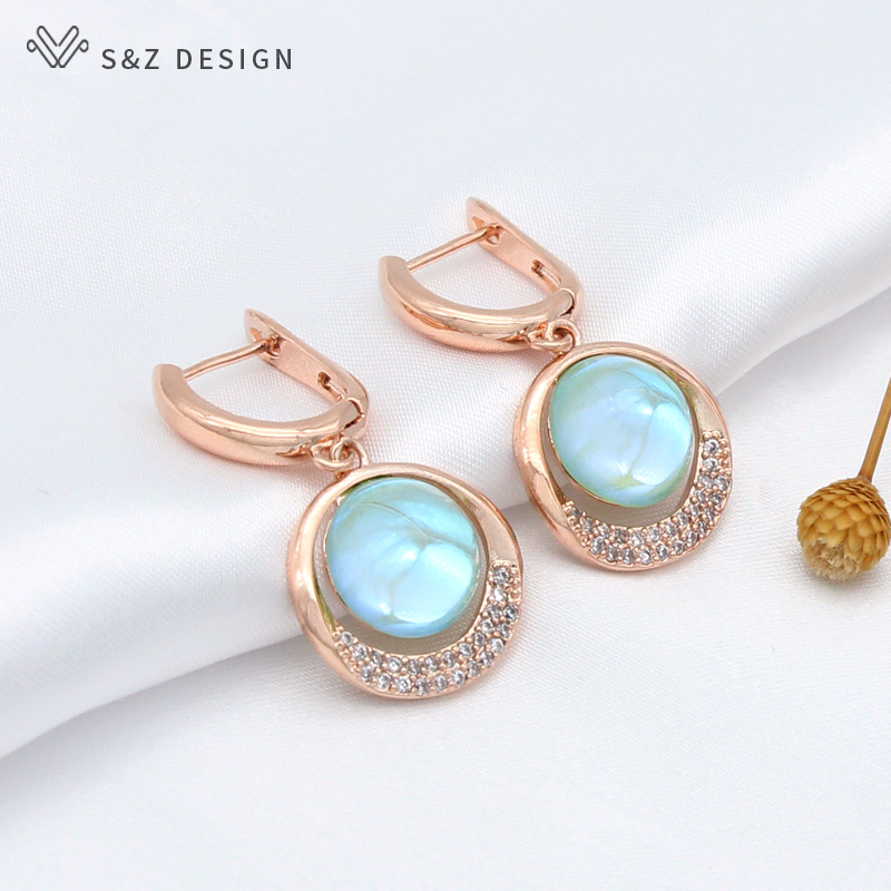 S&Z DESIGN New Trendy 585 Rose - Event Z ulasan dan harga