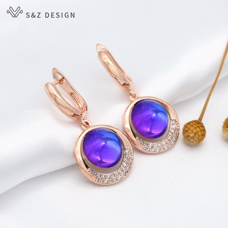 S&Z DESIGN New Trendy 585 Rose - Event Z ulasan dan harga