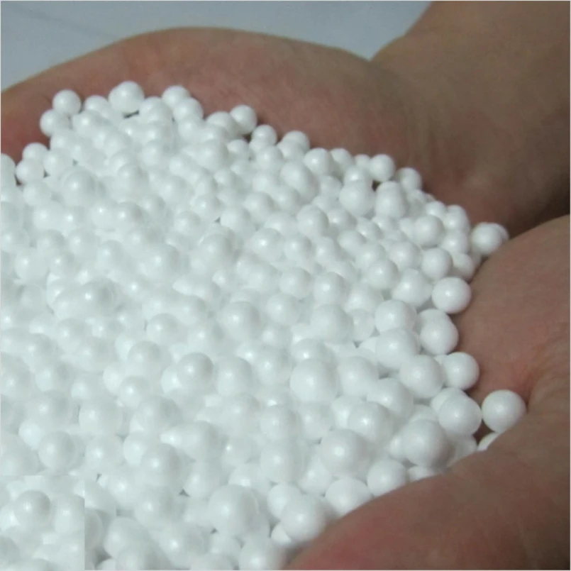 4-6mm 10L/20L White Styrofoam  - Event Z ulasan dan harga