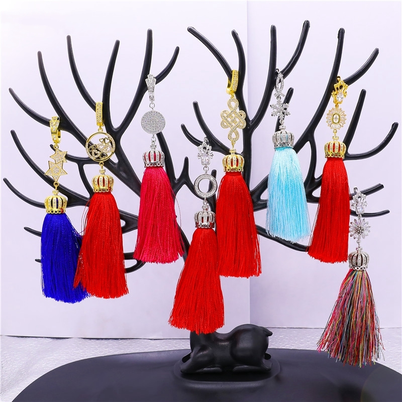 Juya DIY Earwire Shvenzy Faste - Event Suppliers ulasan dan harga