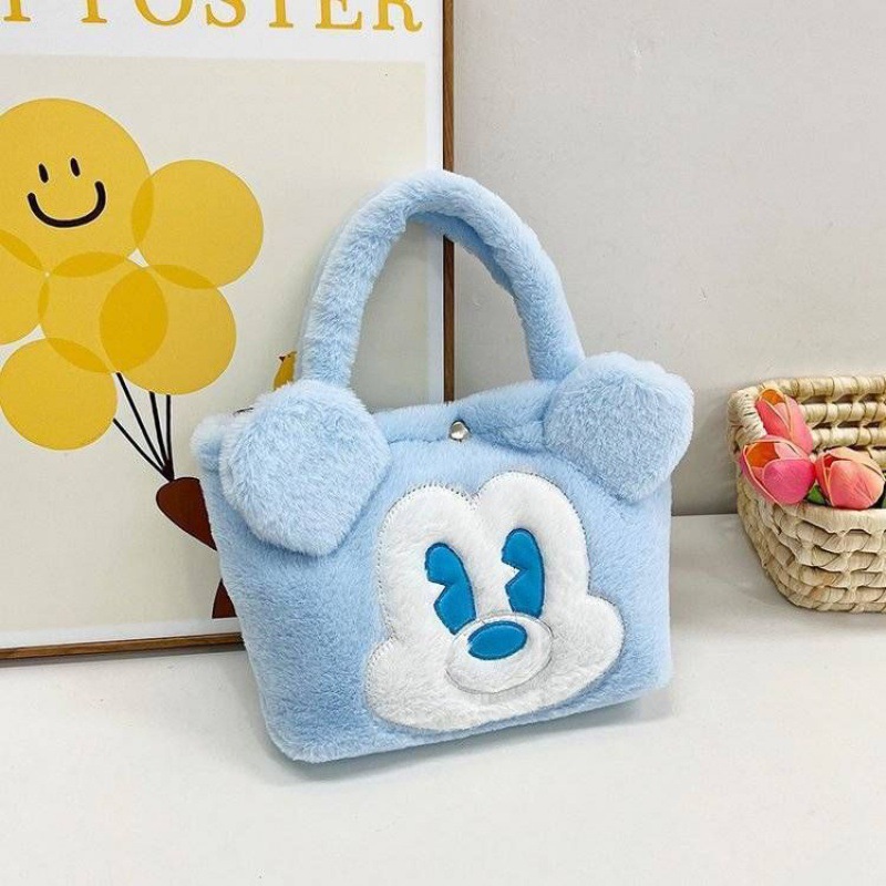 Disney Mickey，Frozen Yoga bag， - Party Favor Bag ulasan dan harga