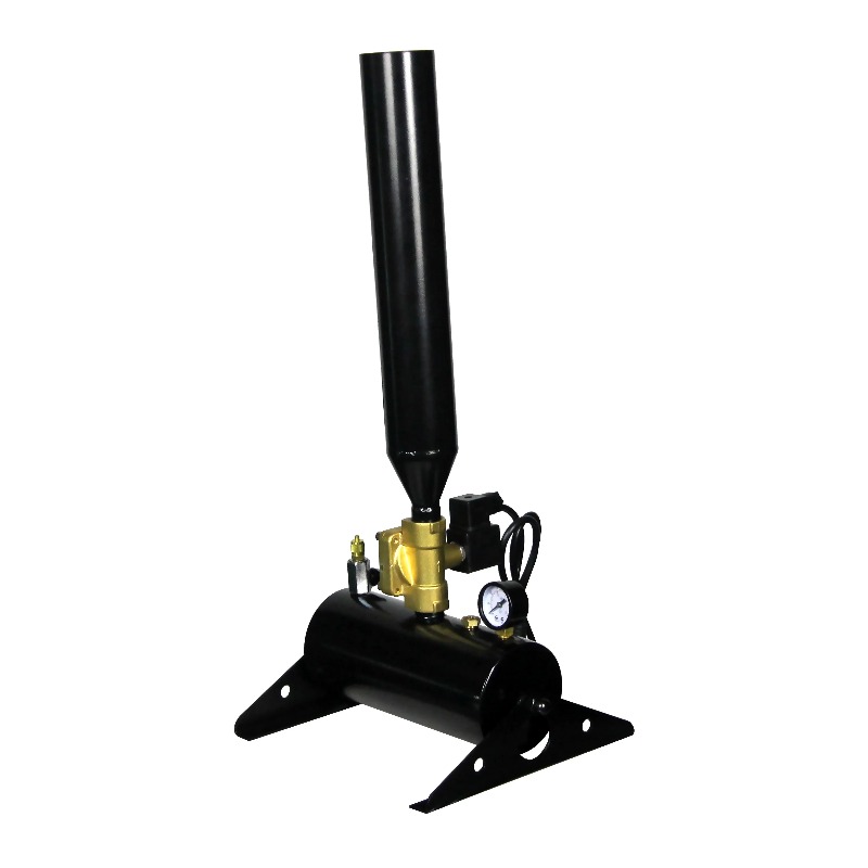 Electronic DMX 4-6M PorSmall C - Confetti Cannon Tube ulasan dan harga