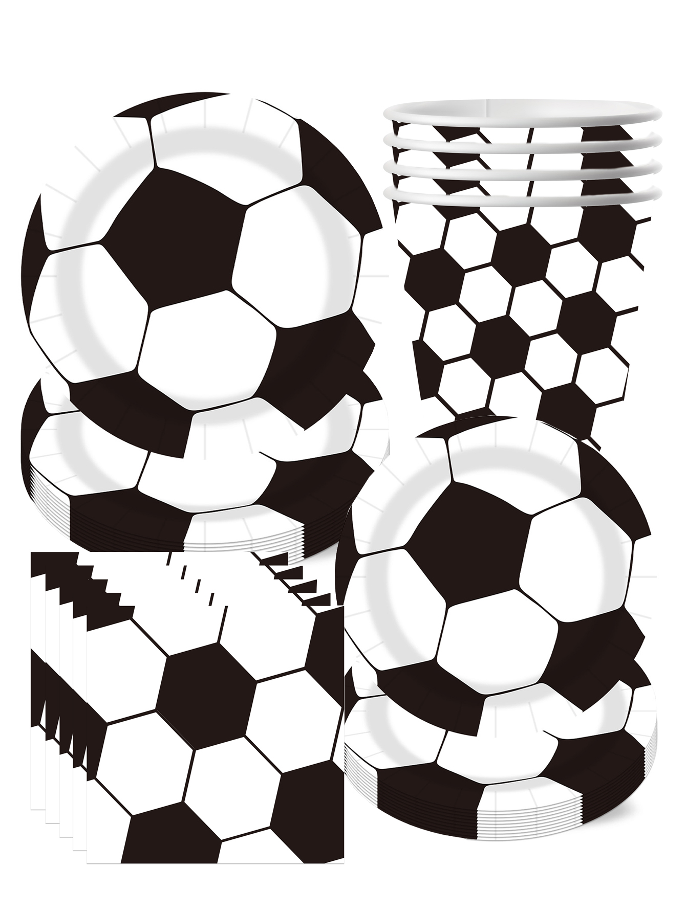 Football Themed Birthday Party - Event Z ulasan dan harga