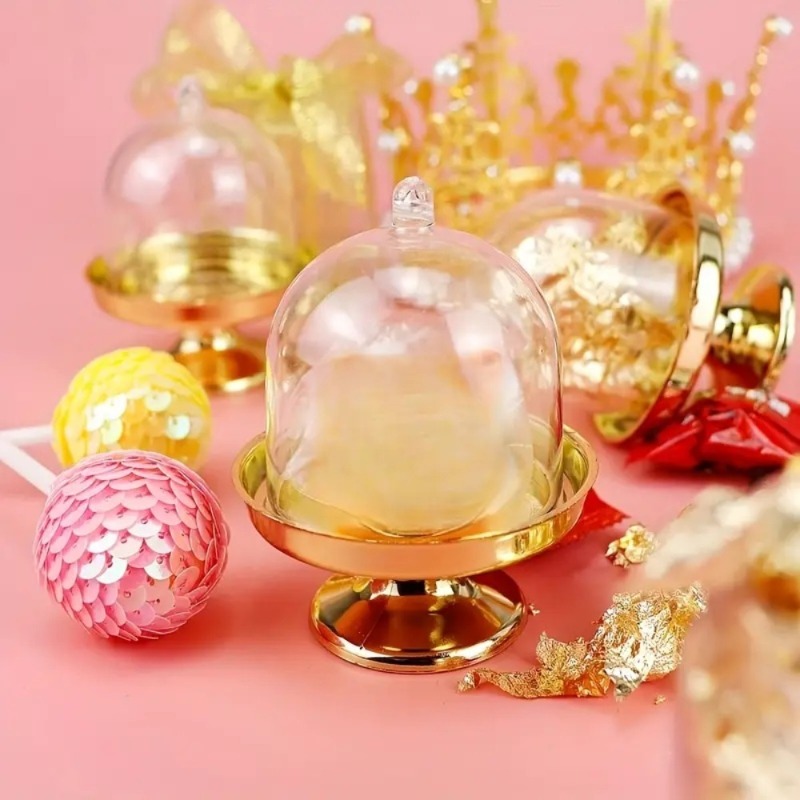 24pcs Mini Plastic Candy Boxes - Party Event Supply Store ulasan dan harga