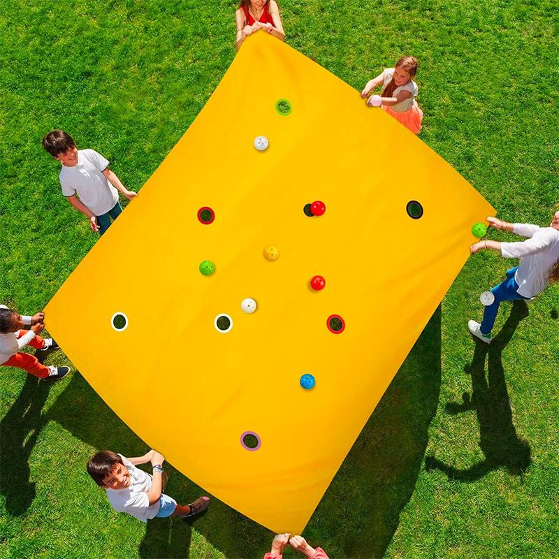 〔ODS13〕Cave Cloth Toss Game Sp - Event Supplies ulasan dan harga