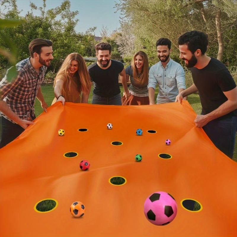 〔ODS13〕Cave Cloth Toss Game Sp - Event Supplies ulasan dan harga