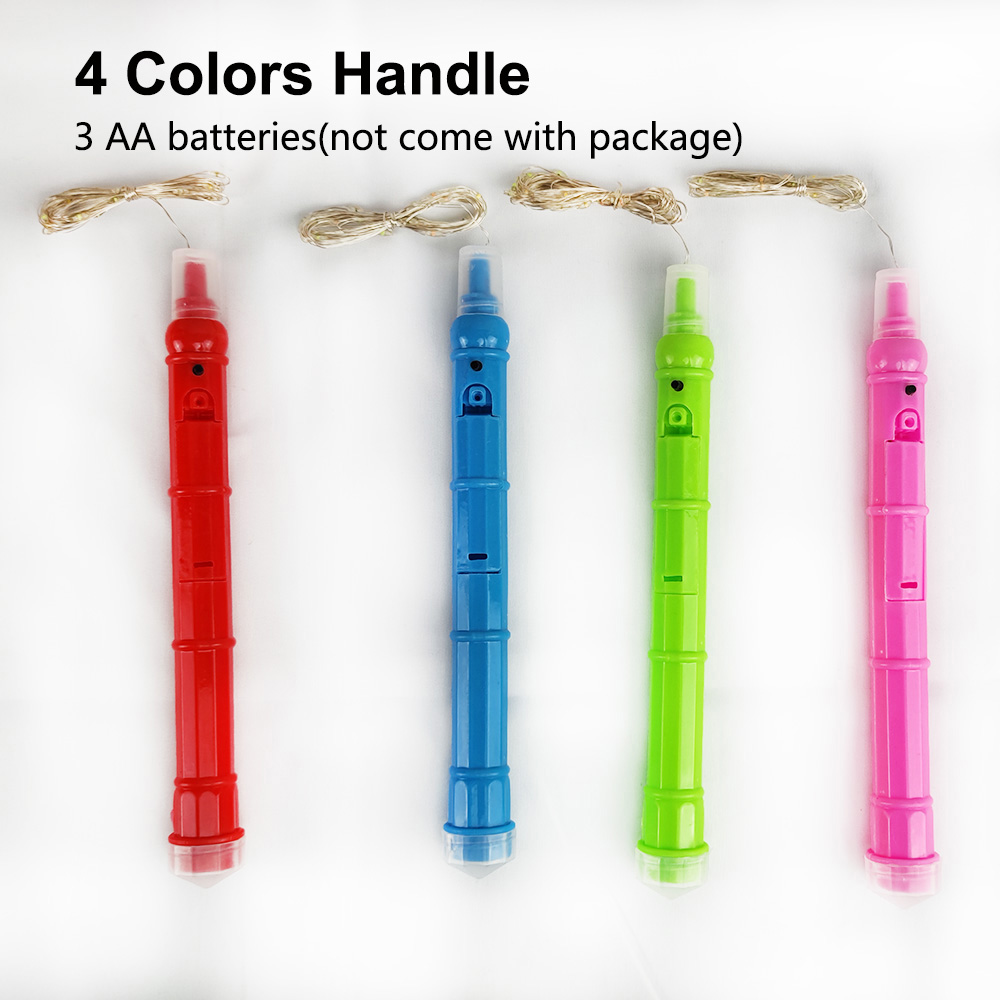 5/10/15/20Packs LED Light Up B - Led Balloon Light ulasan dan harga