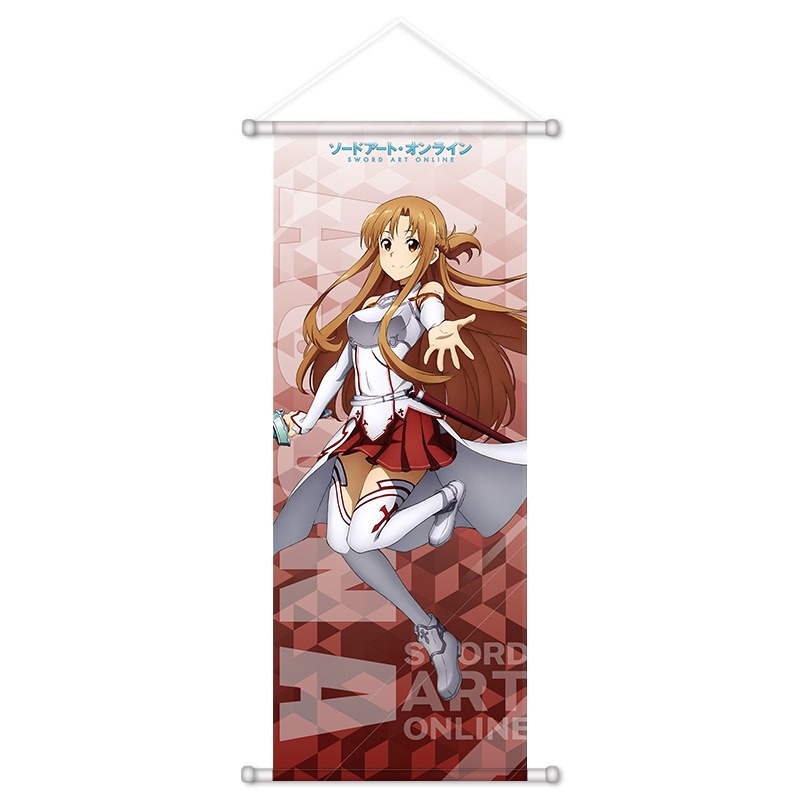 Sword Art Online Anime Periphe - Event Supplies ulasan dan harga