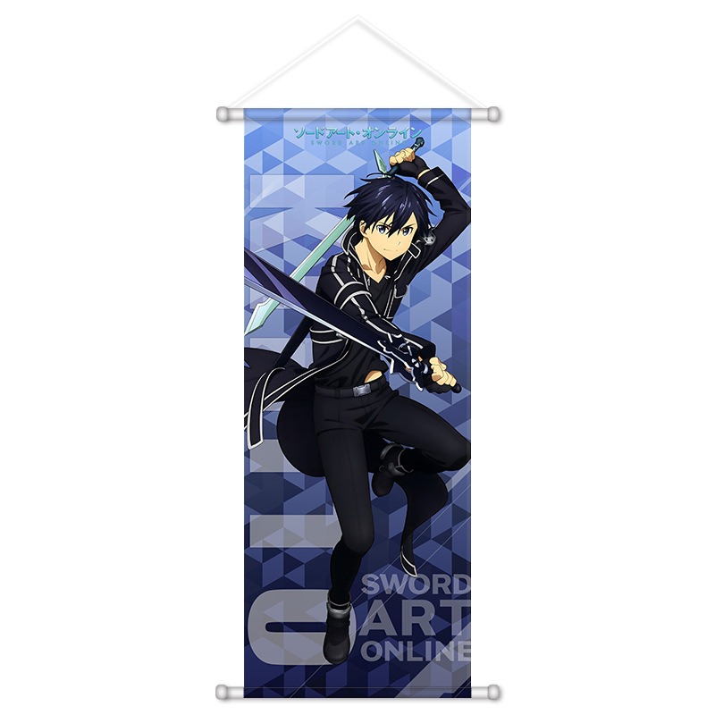Sword Art Online Anime Periphe - Event Supplies ulasan dan harga