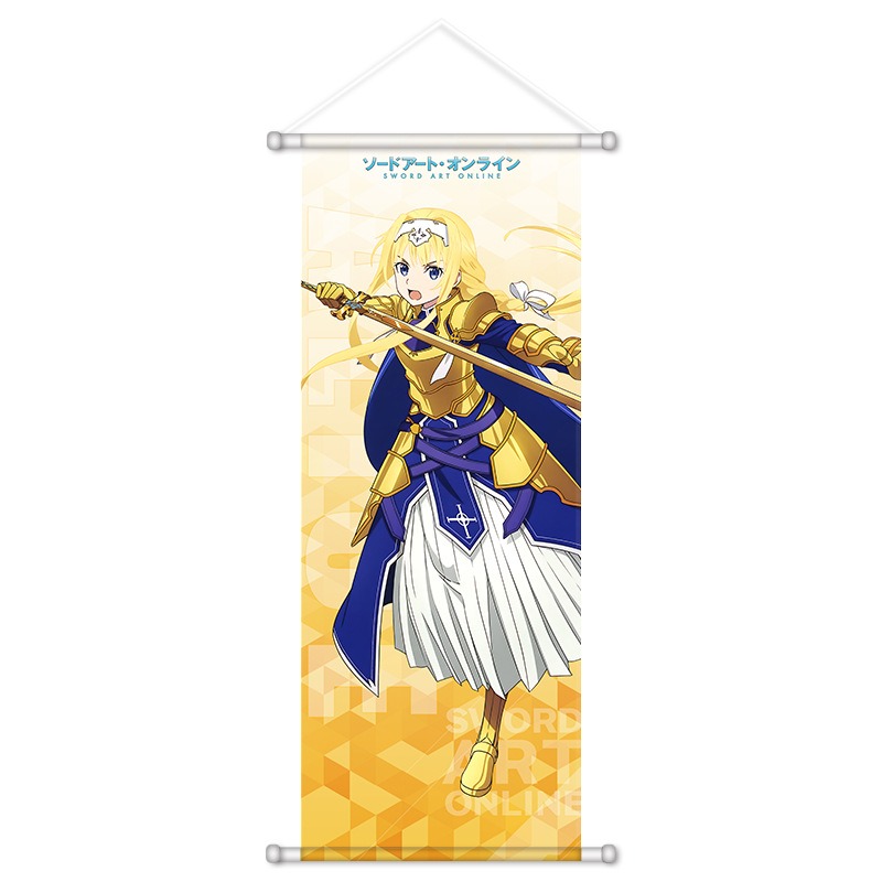 Sword Art Online Anime Periphe - Event Supplies ulasan dan harga