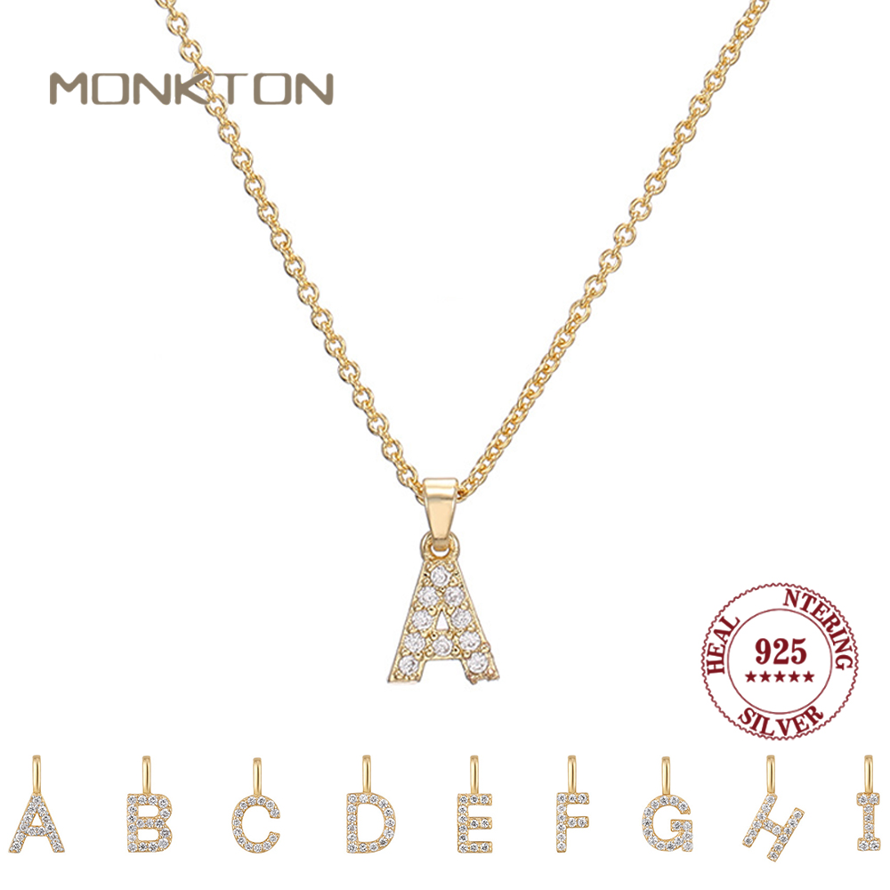 Monkton S925 Sterling Silver L - Event Z ulasan dan harga