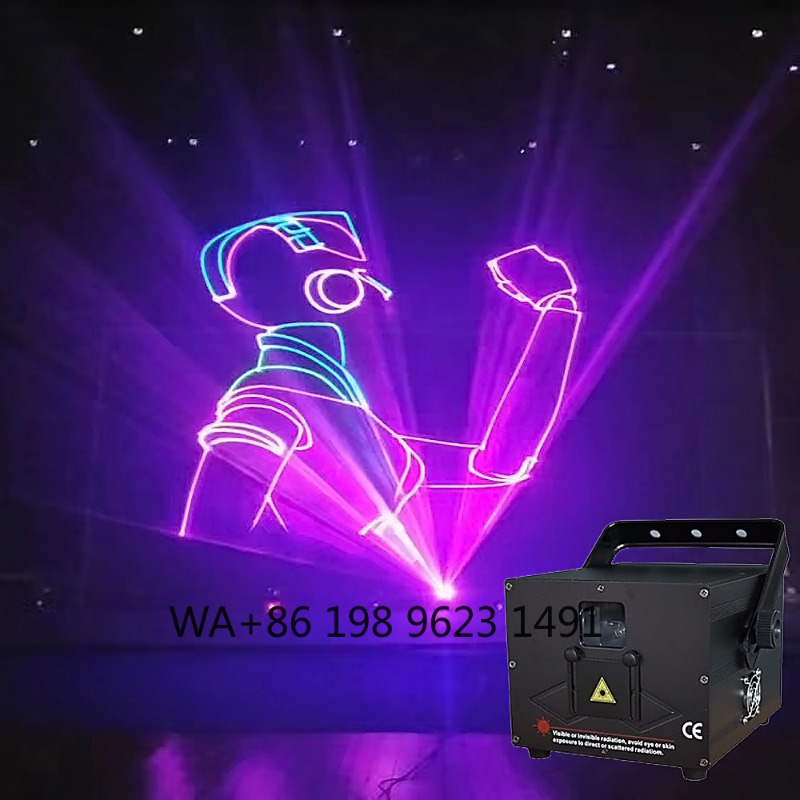 10W RGBW Creative LED Stage Li - Event & Party Supply ulasan dan harga