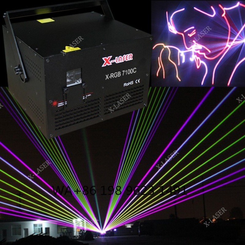 10W RGBW Creative LED Stage Li - Event & Party Supply ulasan dan harga