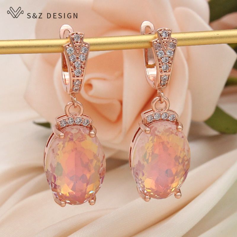 S&Z DESIGN New Fashion Cubic Z - Event Z ulasan dan harga