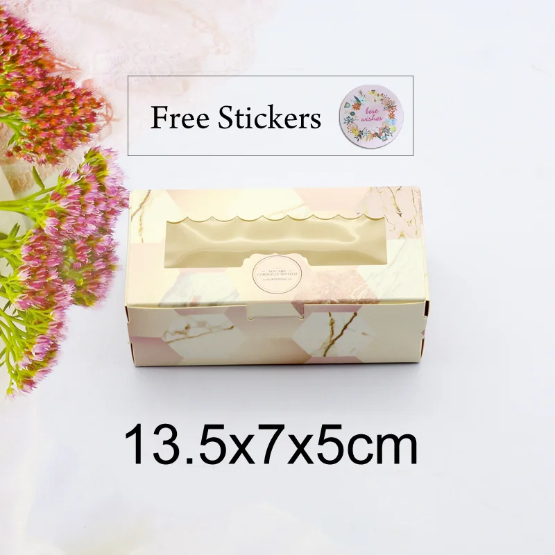 20/50PCS Wedding Candy Gift Bo - Event Party Box ulasan dan harga