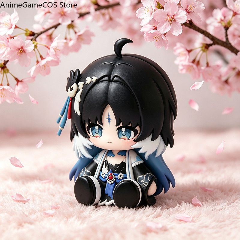 Anime Wuthering Waves Yangyang - Event Supplies ulasan dan harga