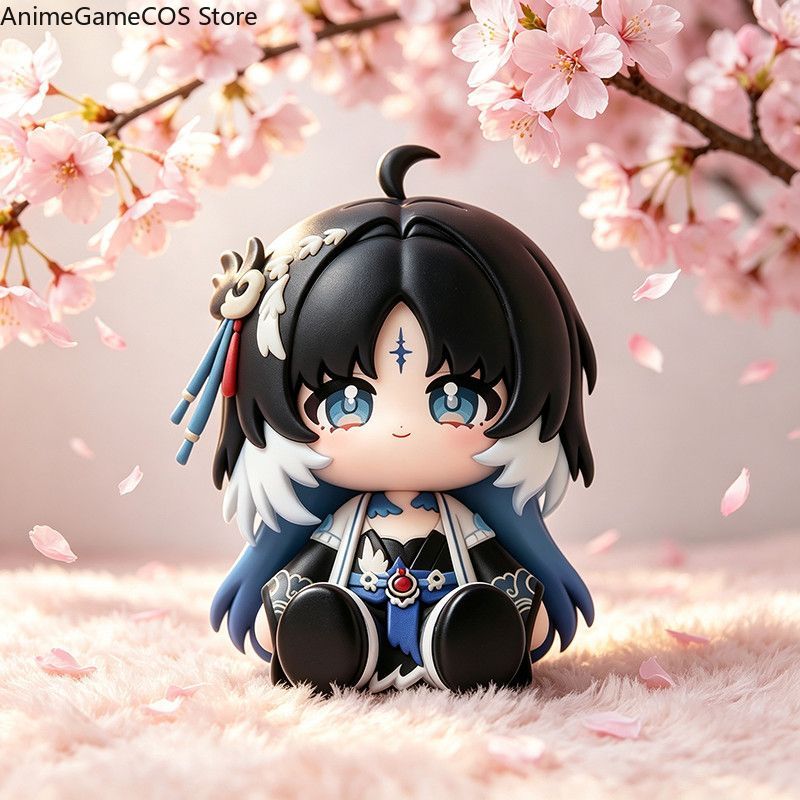 Anime Wuthering Waves Yangyang - Event Supplies ulasan dan harga