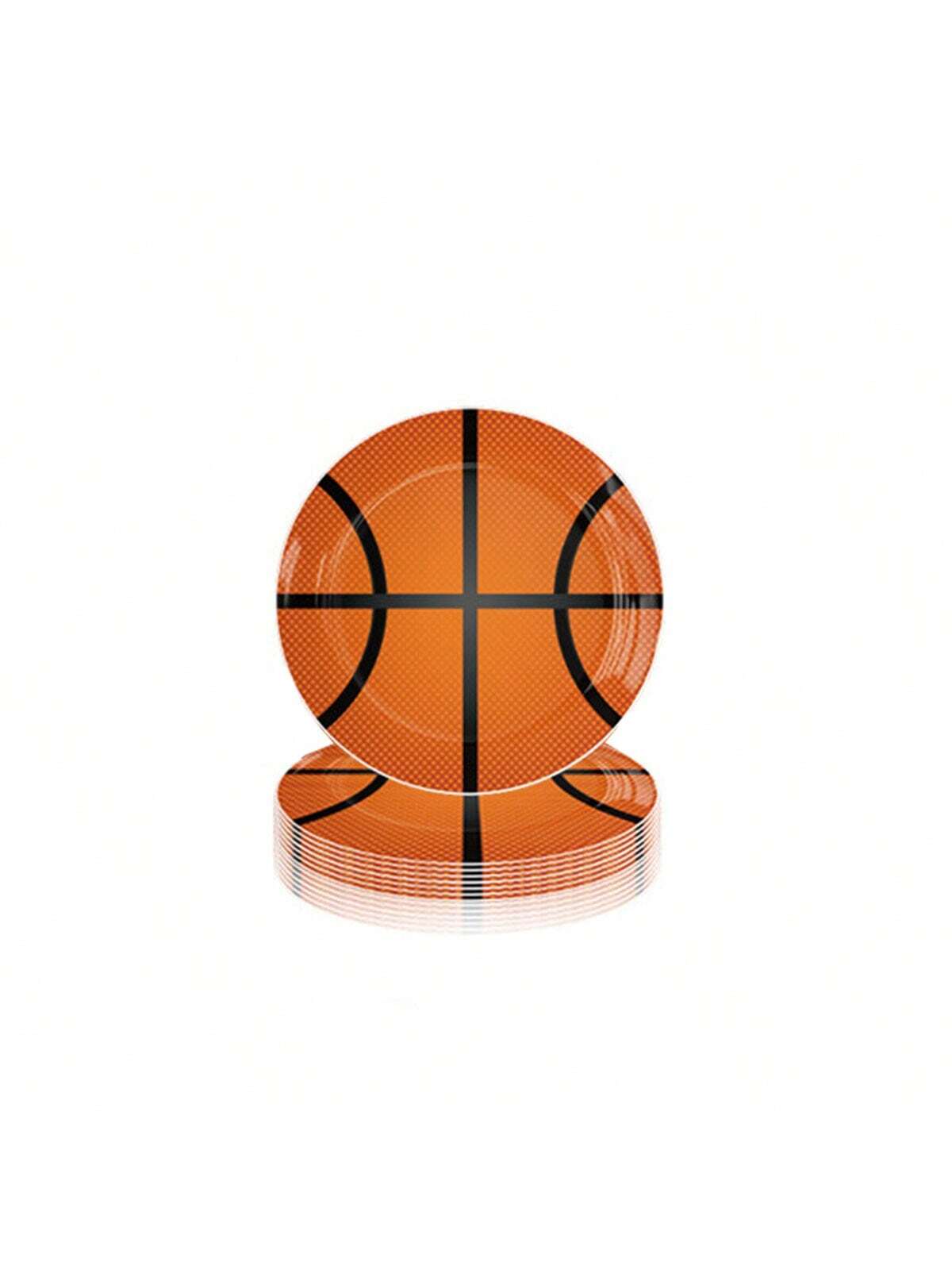 Basketball-Themed Party Suppli - Event Z ulasan dan harga