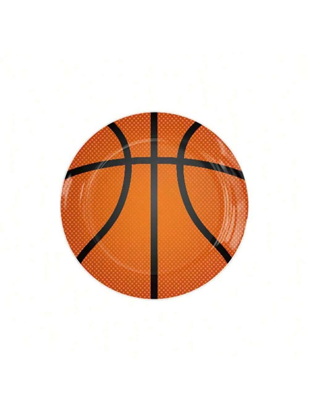 Basketball-Themed Party Suppli - Event Z ulasan dan harga