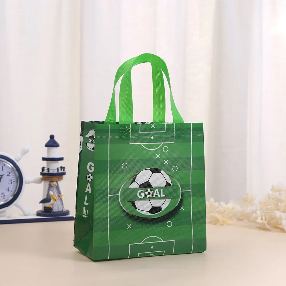 10Pcs Sports Football Theme Gi - Event Party Shop ulasan dan harga