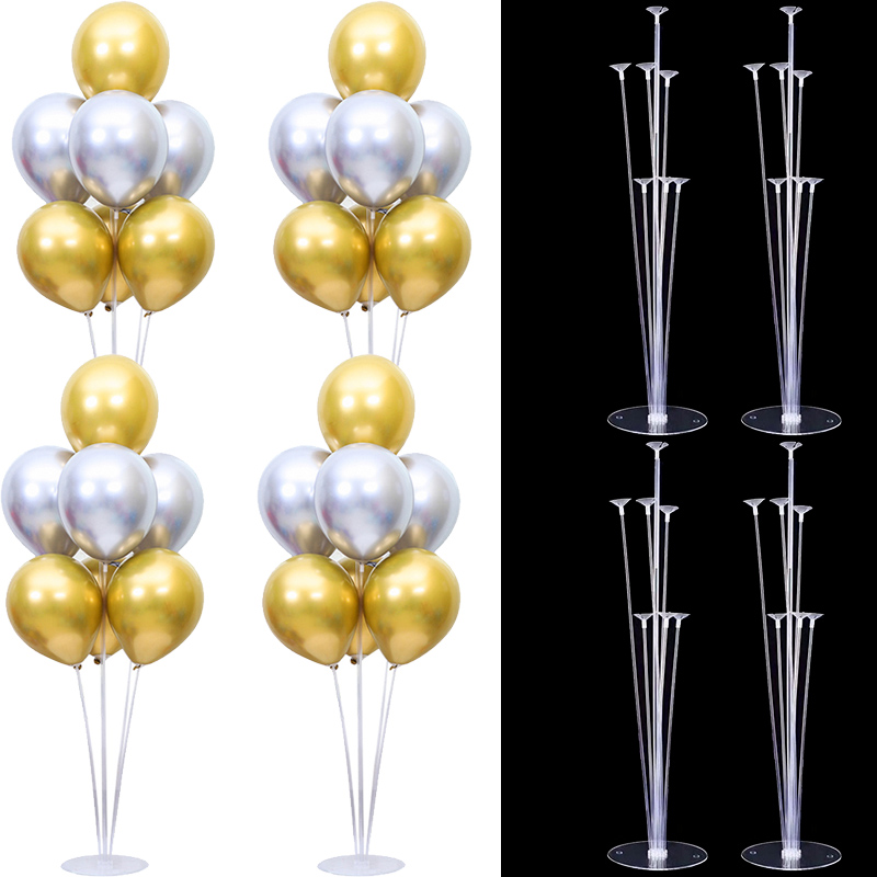 2/4 sets Holiday Event Party T - Balloon Arch Kit ulasan dan harga