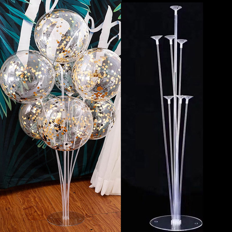 2/4 sets Holiday Event Party T - Balloon Arch Kit ulasan dan harga